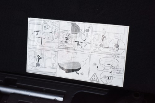 1997 BMW Z3 à vendre (picture 74 of 151)