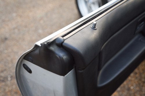 1997 BMW Z3 à vendre (picture 34 of 151)