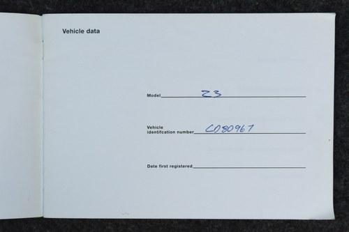 1997 BMW Z3 à vendre (picture 139 of 151)