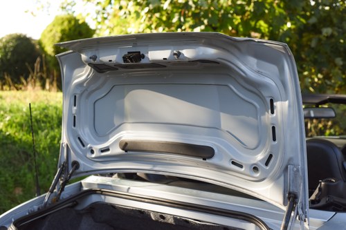 1997 BMW Z3 à vendre (picture 71 of 151)