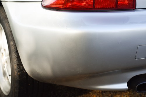 1997 BMW Z3 à vendre (picture 108 of 151)