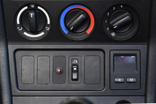 1997 BMW Z3 à vendre (picture 49 of 151)