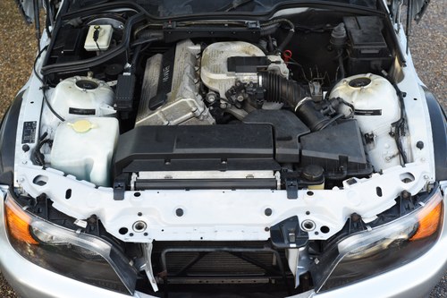 1997 BMW Z3 à vendre (picture 117 of 151)