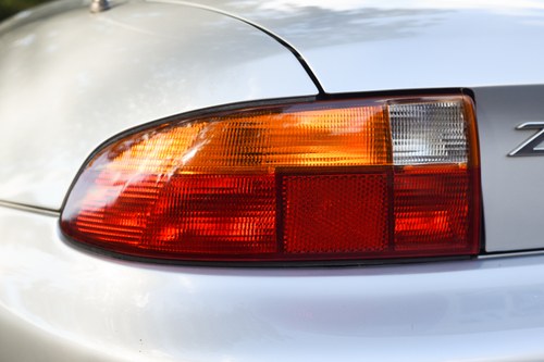 1997 BMW Z3 à vendre (picture 104 of 151)