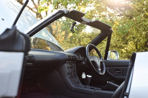 1997 BMW Z3 à vendre (picture 32 of 151)