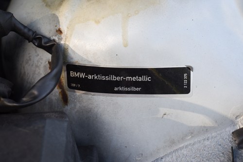 1997 BMW Z3 à vendre (picture 122 of 151)