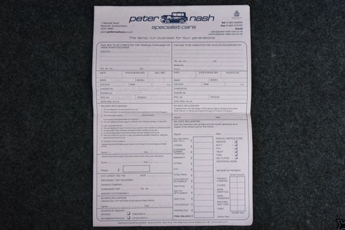 1997 BMW Z3 à vendre (picture 148 of 151)