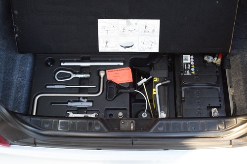 1997 BMW Z3 à vendre (picture 75 of 151)