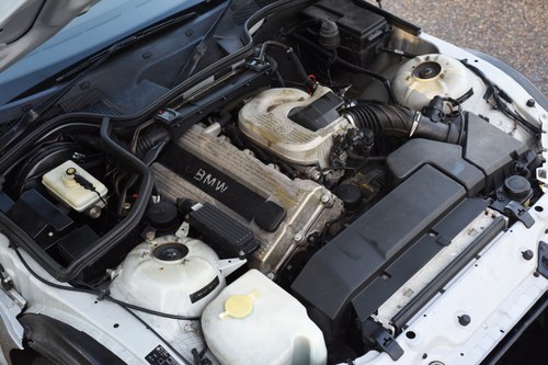 1997 BMW Z3 à vendre (picture 119 of 151)