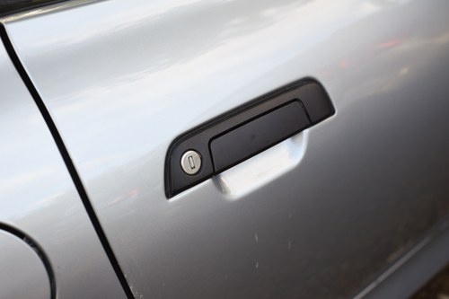 1997 BMW Z3 à vendre (picture 99 of 151)