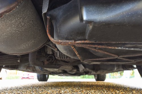 1997 BMW Z3 à vendre (picture 134 of 151)