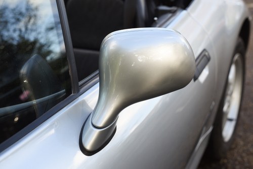 1997 BMW Z3 à vendre (picture 96 of 151)