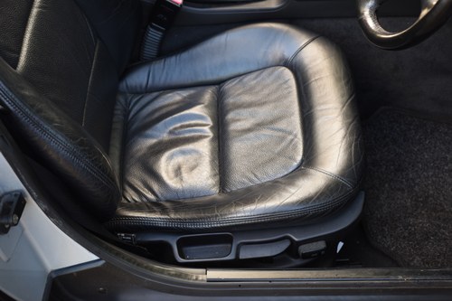 1997 BMW Z3 à vendre (picture 59 of 151)