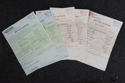 1997 BMW Z3 à vendre (picture 150 of 151)