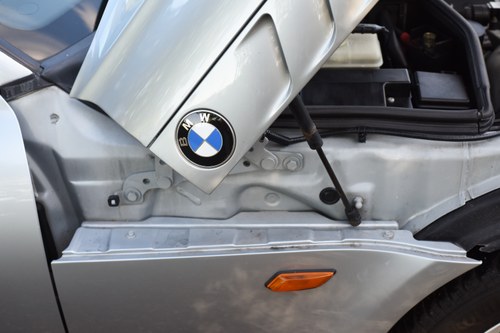 1997 BMW Z3 à vendre (picture 115 of 151)