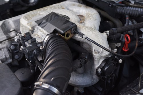 1997 BMW Z3 à vendre (picture 124 of 151)