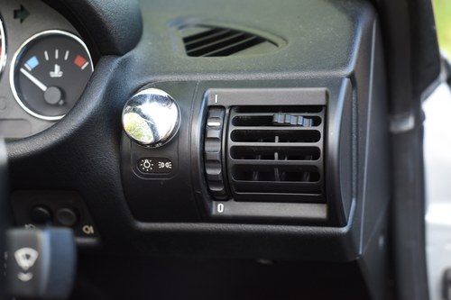 1997 BMW Z3 à vendre (picture 46 of 151)