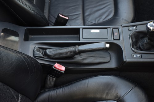 1997 BMW Z3 à vendre (picture 53 of 151)