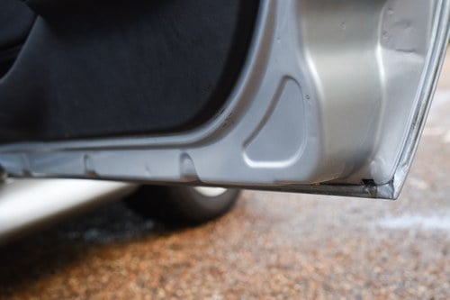 1997 BMW Z3 à vendre (picture 30 of 151)