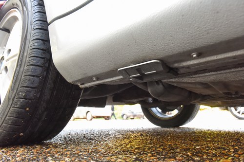 1997 BMW Z3 à vendre (picture 131 of 151)