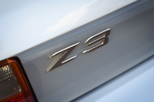 1997 BMW Z3 à vendre (picture 106 of 151)