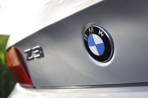 1997 BMW Z3 à vendre (picture 107 of 151)