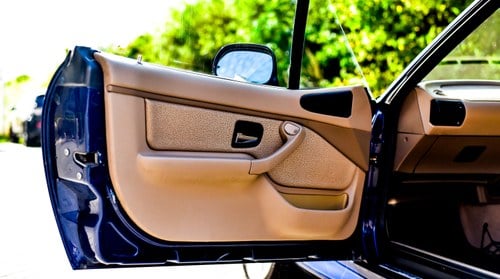 1998 BMW Z3 Te koop (foto 39 van 120)