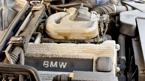 1998 BMW Z3 Te koop (foto 102 van 120)