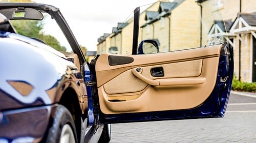 1998 BMW Z3 Te koop (foto 46 van 120)