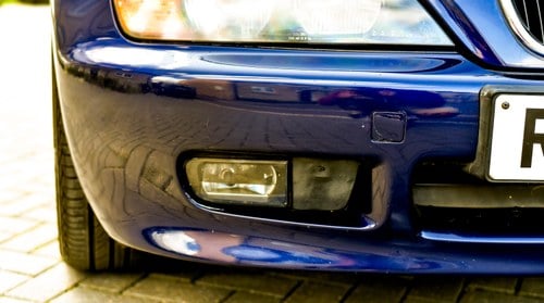 1998 BMW Z3 Te koop (foto 76 van 120)