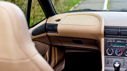 1998 BMW Z3 Te koop (foto 55 van 120)