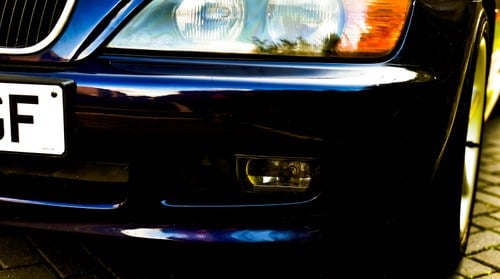 1998 BMW Z3 Te koop (foto 77 van 120)