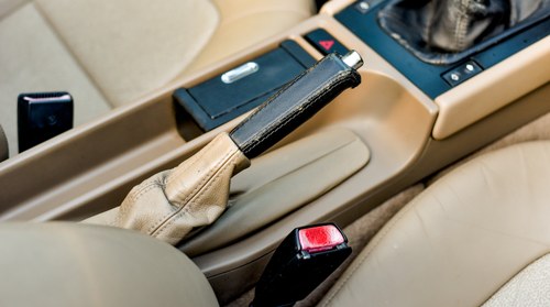 1998 BMW Z3 Te koop (foto 41 van 120)