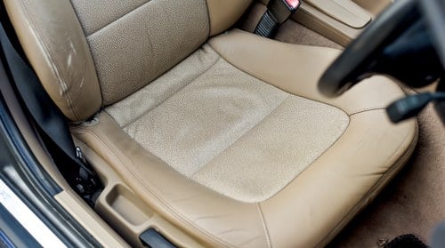 1998 BMW Z3 Te koop (foto 35 van 120)