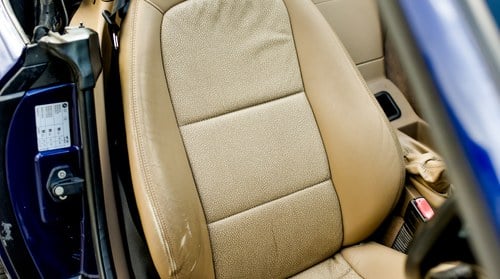 1998 BMW Z3 Te koop (foto 36 van 120)