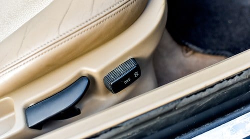 1998 BMW Z3 Te koop (foto 47 van 120)