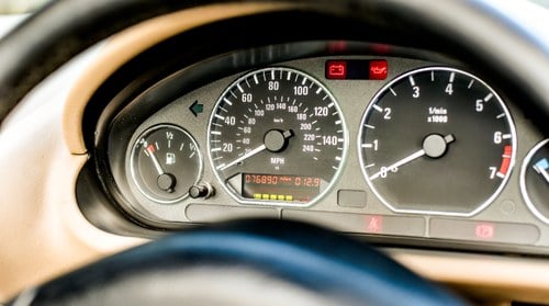 1998 BMW Z3 Te koop (foto 63 van 120)