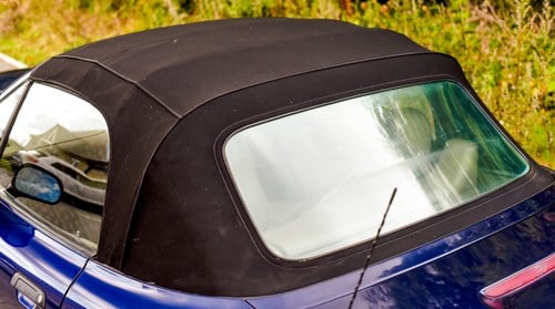 1998 BMW Z3 Te koop (foto 87 van 120)