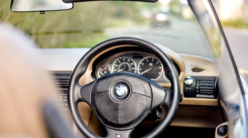 1998 BMW Z3 Te koop (foto 40 van 120)