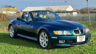Picture of 1998 BMW Z3 2.8