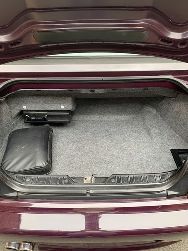 1999 BMW Z3 2.8 à venda (imagem 51 de 58)