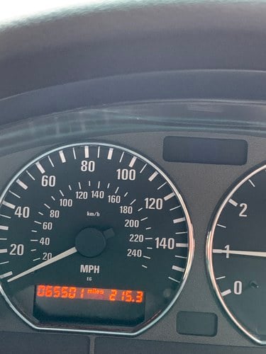 1999 BMW Z3 2.8 à venda (imagem 32 de 58)