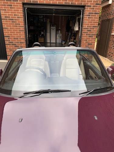 1999 BMW Z3 2.8 à venda (imagem 50 de 58)