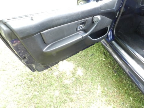 1999 BMW Z3 In vendita (immagine 20 di 55)