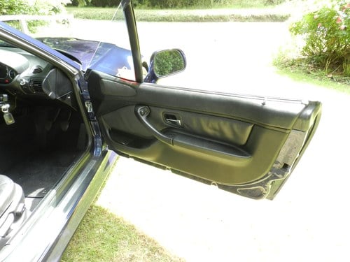 1999 BMW Z3 In vendita (immagine 21 di 55)