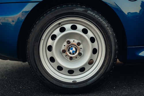 1999 BMW Z3 Roadster For Sale (picture 12 of 105)