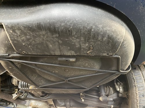 1999 BMW Z3 Roadster For Sale (picture 84 of 105)