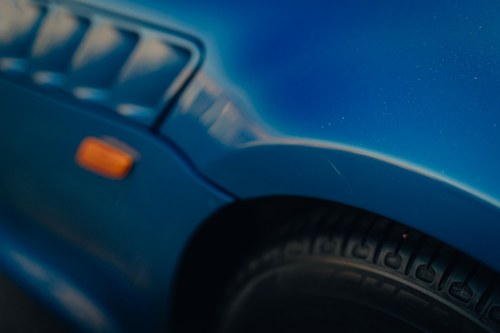 1999 BMW Z3 Roadster For Sale (picture 56 of 105)