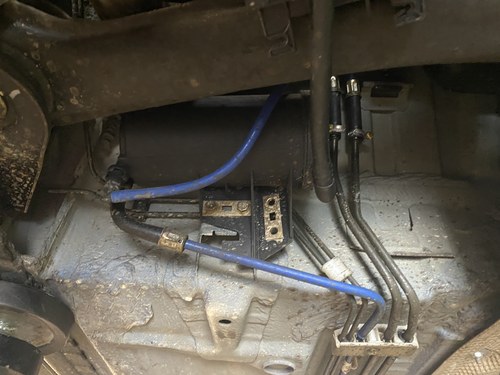 1999 BMW Z3 Roadster For Sale (picture 90 of 105)