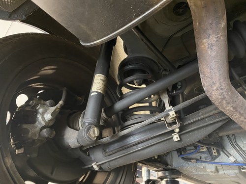 1999 BMW Z3 Roadster For Sale (picture 83 of 105)